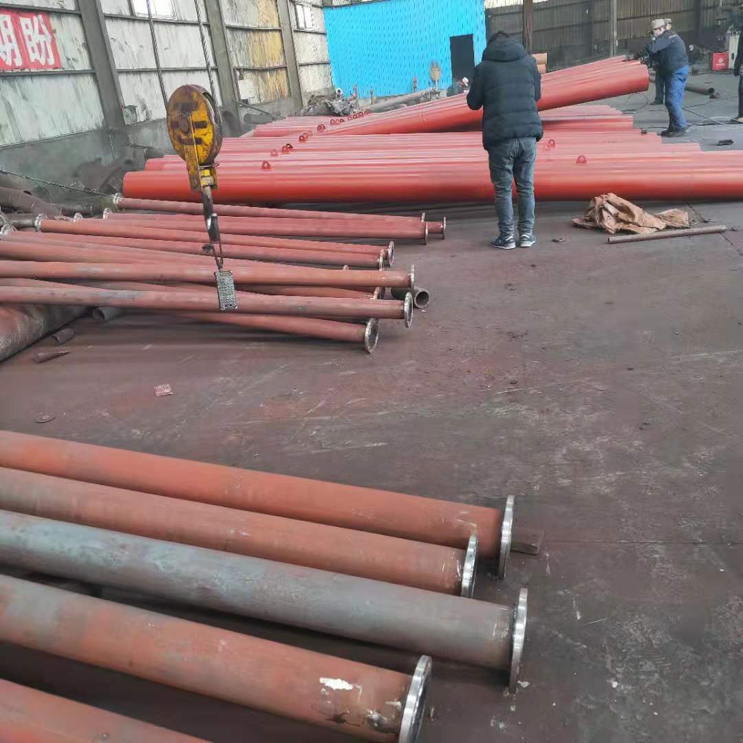 雙套管