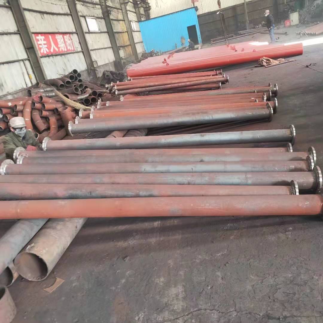 雙套管